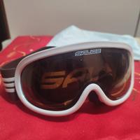 Maschera da sci per ragazzo/a