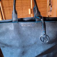 borsa Armani