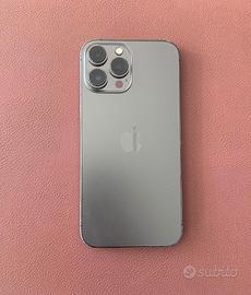 Apple iPhone 13 Pro Max 256gb gratite