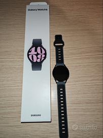 Samsung Galaxy Watch 6 Bluetooth 40 mm