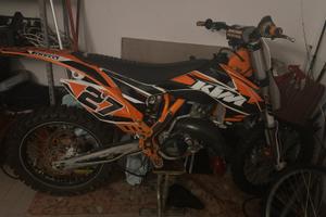 Ktm sx 150