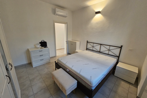 Tre locali con giardino