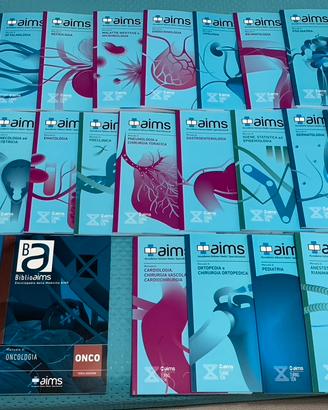 Libri aims SSM