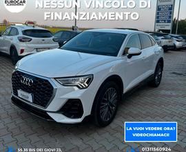 Audi Q3 SPB 35 TDI quattro S tronic Business Plus