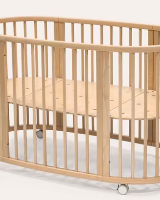 Lettino Sleepi della Stokke