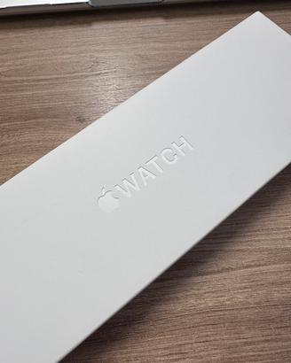 Apple Watch Series 11 46mm Space Grey GPS - NUOVO