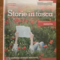 Storie in tasca, narrativa