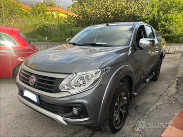 Fiat Fullback 2.4 180CV Doppia Cabina aut. LX