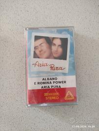 Set audio cassette 