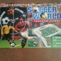 Gioco Soccer World