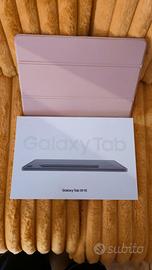 Samsung Galaxy Tab S9 FE  + Cover