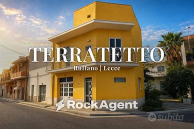 Casa indipendente di 216 m² con 4 locali e box aut