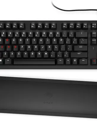 HP OMEN Spacer Tastiera Gaming Wireless meccanica