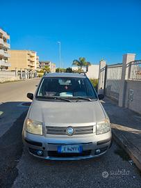  Fiat Panda  non funzionante, vista e piaciuta.
