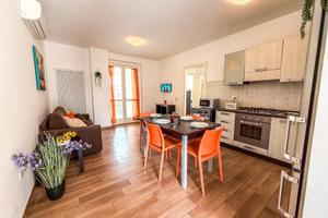 A790 - Bilocale con ampio terrazzo