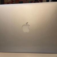MacBook Air Mid 2012 A1466 non funzionante