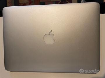 MacBook Air Mid 2012 A1466 non funzionante