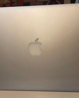 MacBook Air Mid 2012 A1466 non funzionante