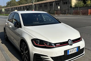 GOLF GTI 7.5 performance  - 245 cv 2.0