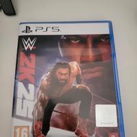 wwe 2k25