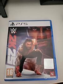 wwe 2k25