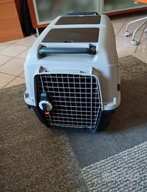 Trasportino da viaggio Pet Around You Caravan 