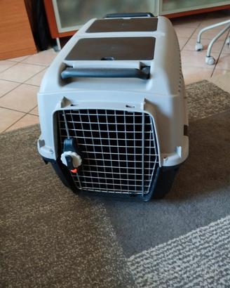 Trasportino da viaggio Pet Around You Caravan 