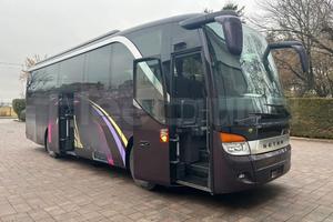 Autobus turistico Setra S411