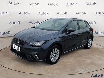 SEAT Ibiza 1.0 EcoTSI 95 CV 5 porte Business