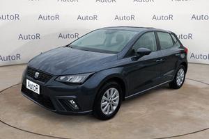 SEAT Ibiza 1.0 EcoTSI 95 CV 5 porte Business