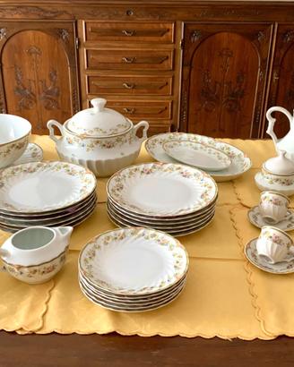 SERVIZIO NUOVO DI LIMOGES DA 6/8/10 COPERTI