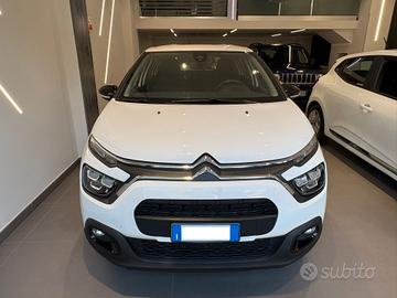 Citroen C3 1.5 Business 100cv - 2022
