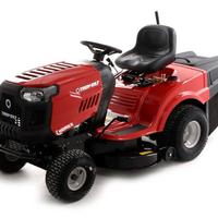 Tosaerba Troy Bilt da 105 cm con raccoglierba