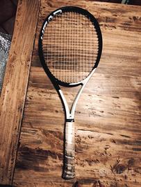 Head Speed mpL 600 2024