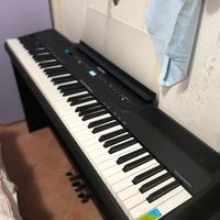 DONNER DEP-20 PIANOFORTE DIGITALE PIENO 88 TASTI