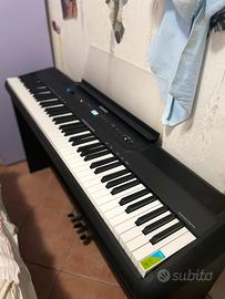 DONNER DEP-20 PIANOFORTE DIGITALE PIENO 88 TASTI