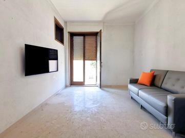 CASA INDIPENDENTE A LUCERA