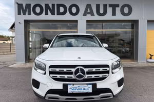 Mercedes GLB 200 d Automatic Executive 150cv