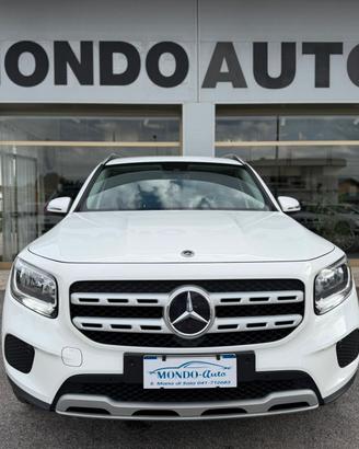 Mercedes GLB 200 d Automatic Executive 150cv