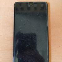 Smartphone Sharp C10 64GB da aggiustare