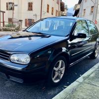 Golf 4 4motion 130cv