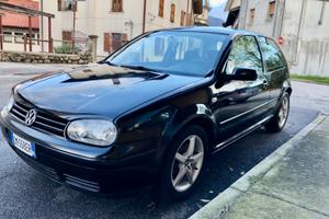 Golf 4 4motion 130cv