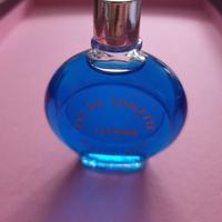 PROFUMO MIGNON LAVANDA BOCCETTA TONDA VINTAGE ‘70