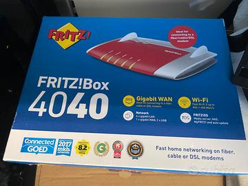 FRITZ! Box 4040
