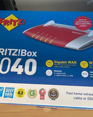 FRITZ! Box 4040