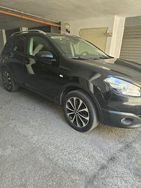 Nissan Qashqai 1.6 Tekna (2012) - Tetto Panoramico