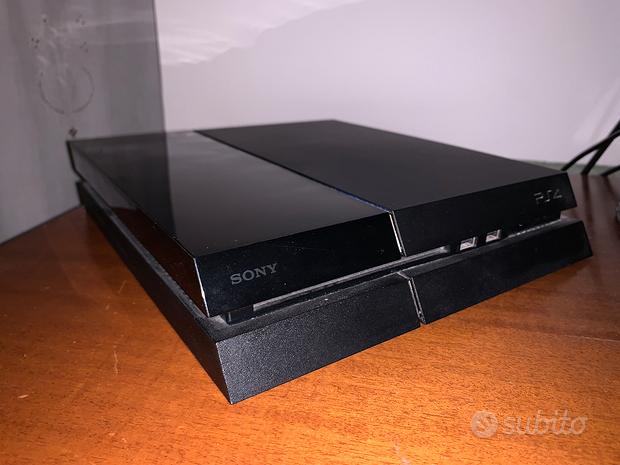 Playstation 4