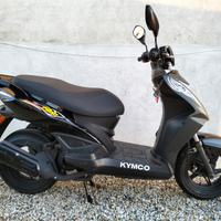 Kymco Agility RS Naked 50cc 2tempi