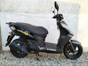 Kymco Agility RS Naked 50cc 2tempi