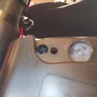 Fat bike icone nitro the one